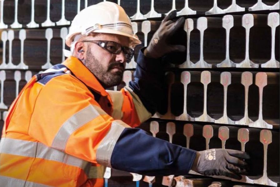 Reprise d'Ascoval par le groupe British Steel